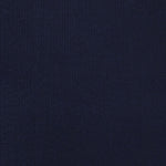Needlecord Piqué Fabric Navy Blue - Ribes y Casals