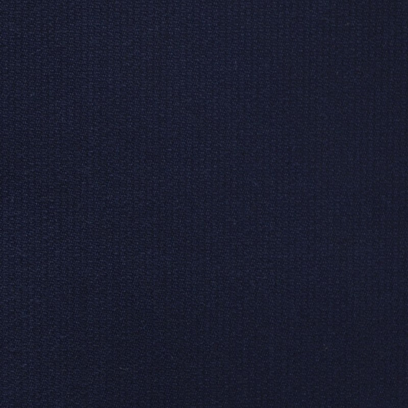 Needlecord Piqué Fabric Navy Blue - Ribes y Casals