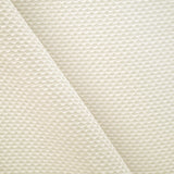 Piqué Smocking Fabric Ecru - Ribes y Casals
