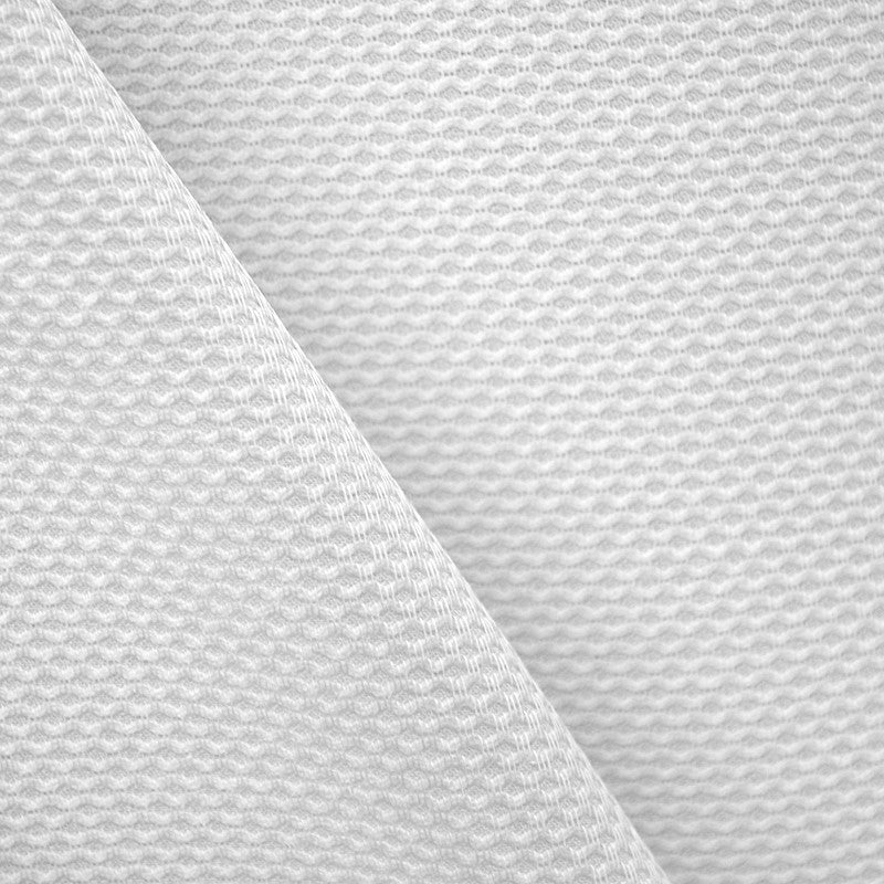 Piqué Smocking Fabric Grey - Ribes y Casals