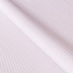 Retal Tela Piqué Nido Rosa 150x160 cm - Ribes y Casals