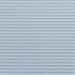 Retal Tela Piqué Otomán Celeste 110x160 cm - Ribes y Casals