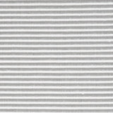 Ottoman Piqué Fabric Grey - Ribes y Casals