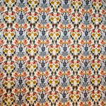 Plain Polyester Fabric Flower Ecru - Ribes y Casals