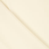 Off White Polyester Fabric - Ribes y Casals