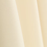 Retal Plana Poliéster Blanco Roto 90x150 cm - Ribes y Casals