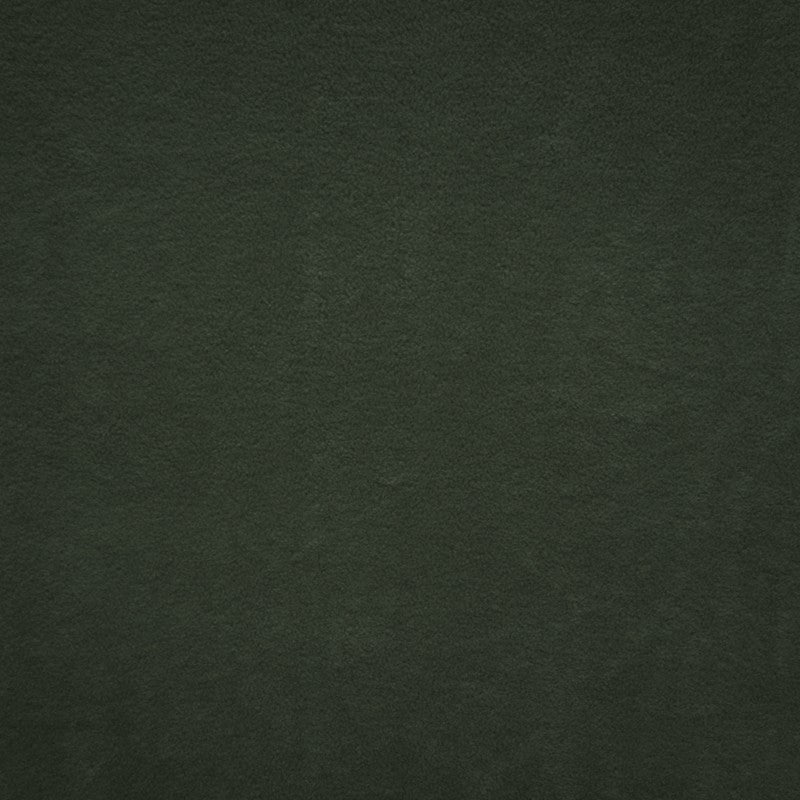 Fleece Fabric Dark Green - Ribes y Casals