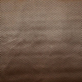 Quilted Leatherette Diamonds Brown - Ribes y Casals