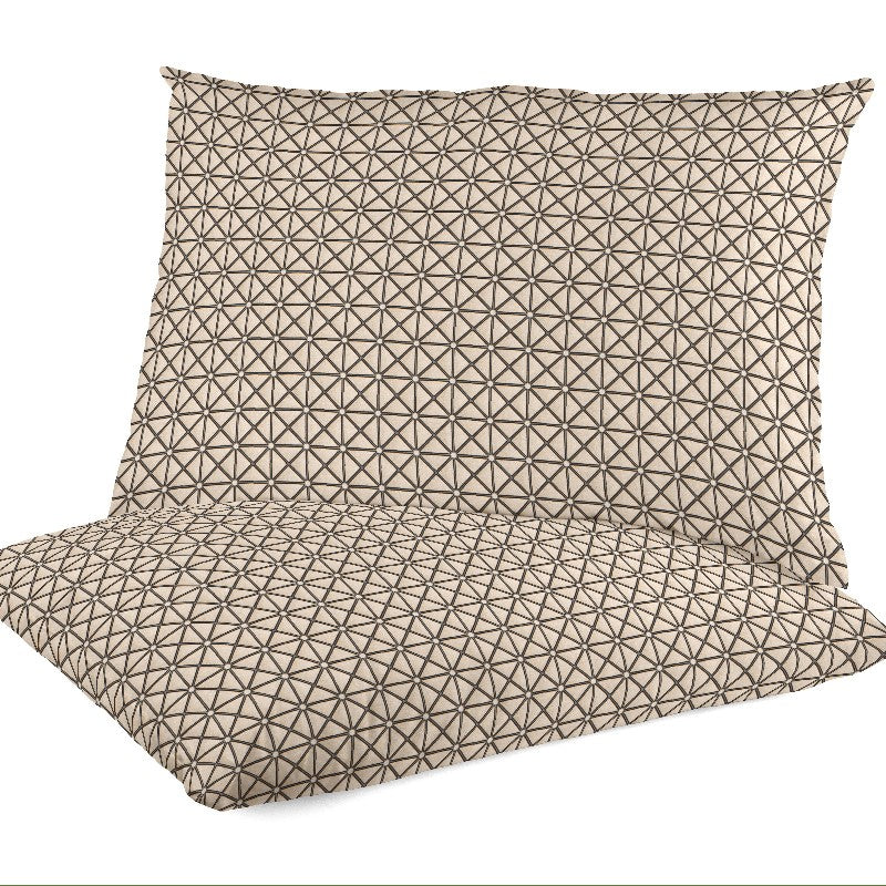 Leatherette Fabric Armor Oldgold - Ribes y Casals