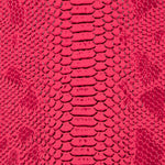 Lethearette Reptile Garnet - Ribes y Casals