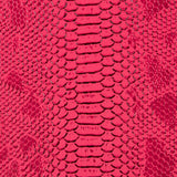 Lethearette Reptile Garnet - Ribes y Casals