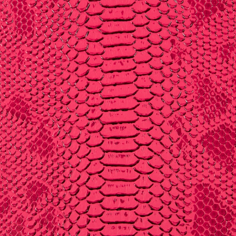 Lethearette Reptile Garnet - Ribes y Casals