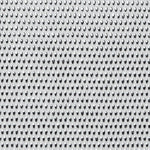 Leatherette Diamonds White - Ribes y Casals