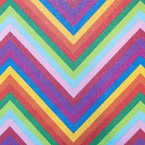Leatherette Rainbow Multicolor - Ribes y Casals