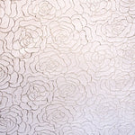 Leatherette Openwork Beige - Ribes y Casals