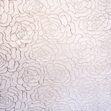 Leatherette Openwork Beige - Ribes y Casals