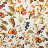 Cotton Poplin Autumn Light Beige - Ribes y Casals