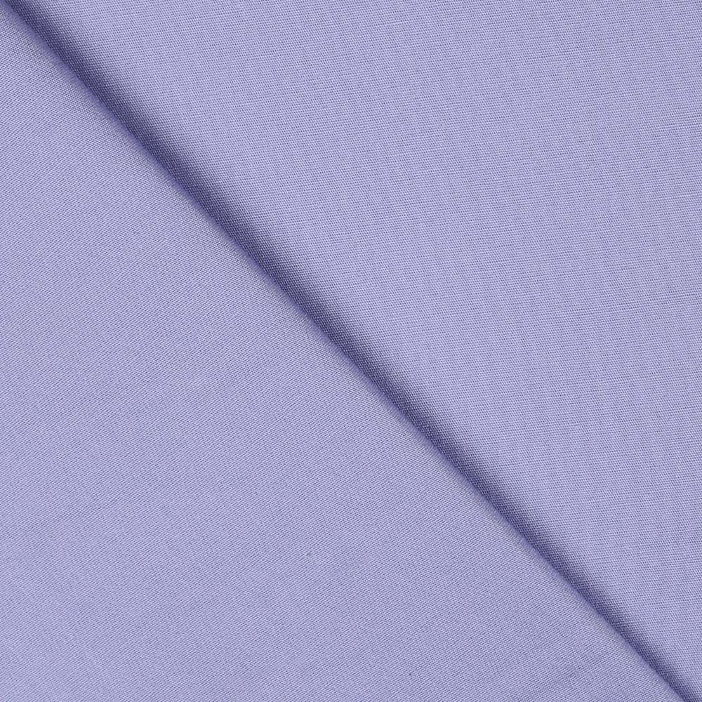 Lavender Spandex Cotton Poplin - Ribes y Casals