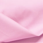 Spandex Cotton Poplin Fabric Light Pink - Ribes y Casals