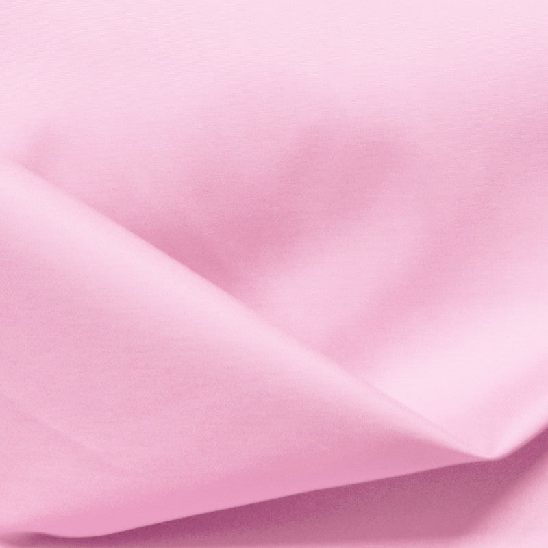 Spandex Cotton Poplin Fabric Light Pink - Ribes y Casals