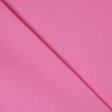 Pink Spandex Cotton Poplin - Ribes y Casals