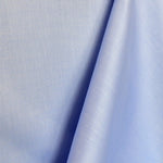 Poplin Shirt Oxford Blue - Ribes y Casals