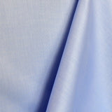 Poplin Shirt Oxford Blue - Ribes y Casals