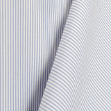 Poplin Shirt Stripes Light Blue - Ribes y Casals