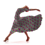 Trozo Patchwork Perros Cruda - Ribes y Casals