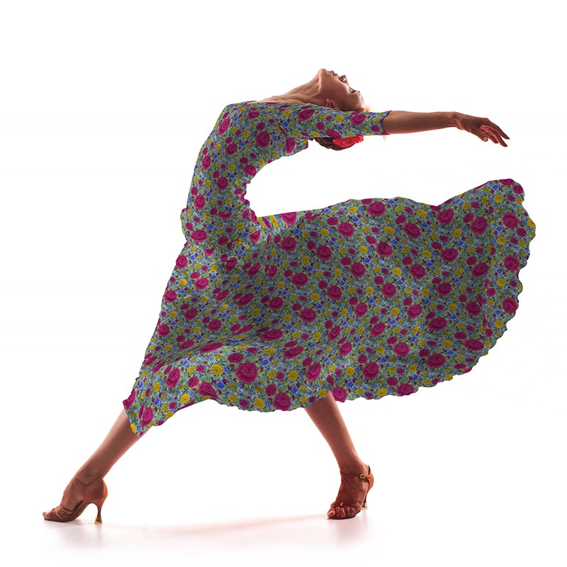 Trozo Patchwork Perros Cruda - Ribes y Casals