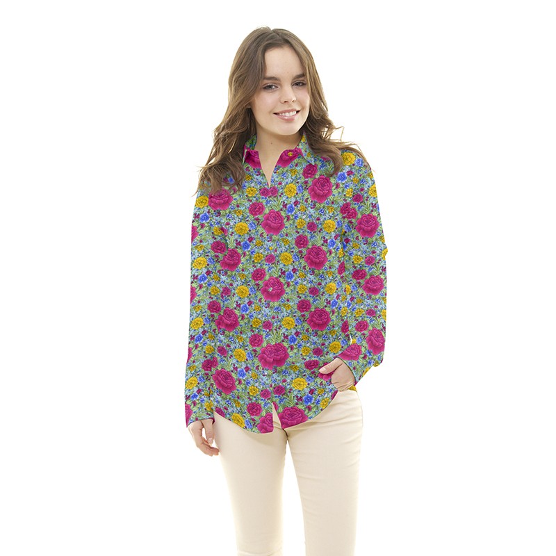 Trozo Patchwork Perros Cruda - Ribes y Casals