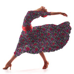 Trozo Patchwork Insectos Cruda - Ribes y Casals