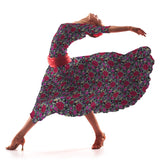 Trozo Patchwork Insectos Cruda - Ribes y Casals