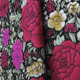 Trozo Patchwork Insectos Cruda - Ribes y Casals