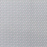 Poplin Fossil Grey Background - Ribes y Casals