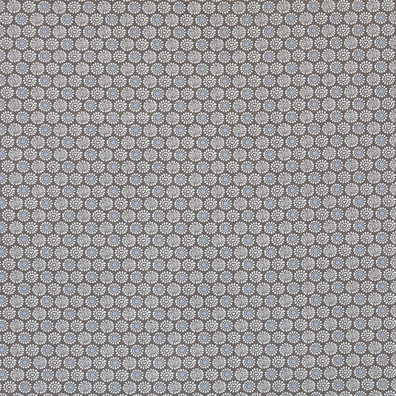 Poplin Fossil Taupe Background - Ribes y Casals