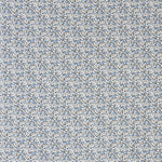 Poplin Liberty Blue Khaki - Ribes y Casals
