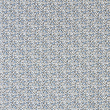 Poplin Liberty Blue Khaki - Ribes y Casals