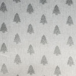 Fabric Christmas Snowmen Red - Ribes y Casals