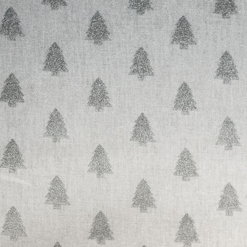 Fabric Christmas Snowmen Red - Ribes y Casals