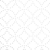 Perforated Poplin Fabric White - Ribes y Casals