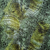 Jersey Animal Khaki - Ribes y Casals