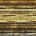 Rib Jersey  Stripes Brown - Ribes y Casals