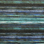 Rib Jersey  Stripes Green - Ribes y Casals
