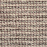 Chanel Knit Fabric Houndstooth Red - Ribes y Casals