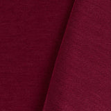 Frenchterry Fabric Garnet - Ribes y Casals
