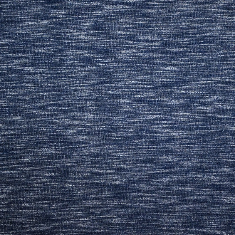 Jogging Fabric Flecked Blue - Ribes y Casals