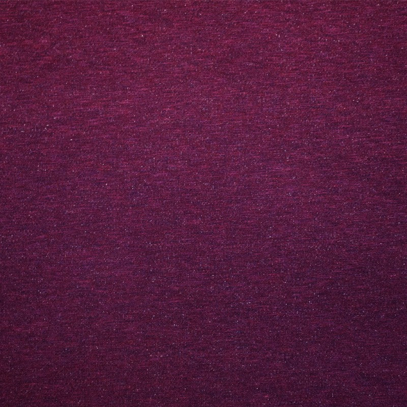 Jogging Fabric Flecked Garnet - Ribes y Casals
