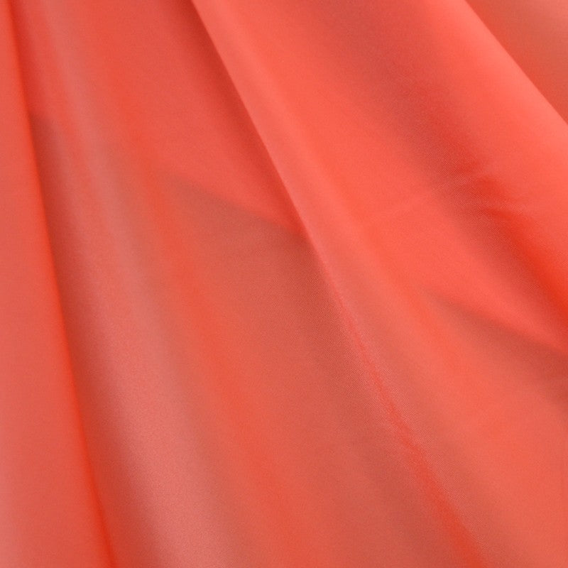 Fine Knitted Fabric Lycra Coral - Ribes y Casals
