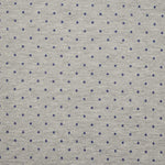 Glitter Dots Jersey Blue - Ribes y Casals